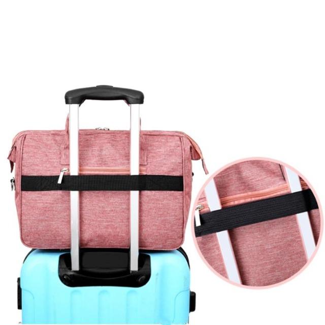 Sac à Langer Weekender LTS™