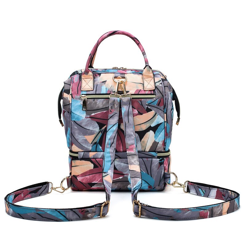 Sac à Langer Pratique - Style et Fonctionnalité