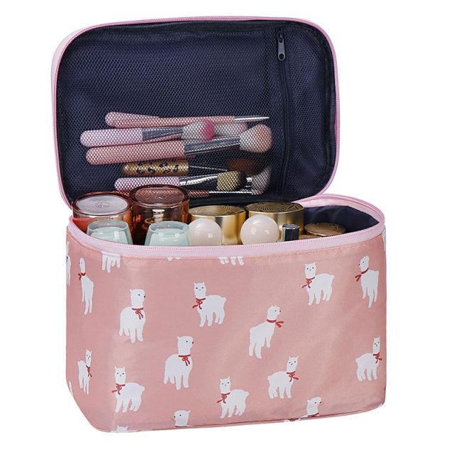 Vanité Chic pour la Toilette Féminine