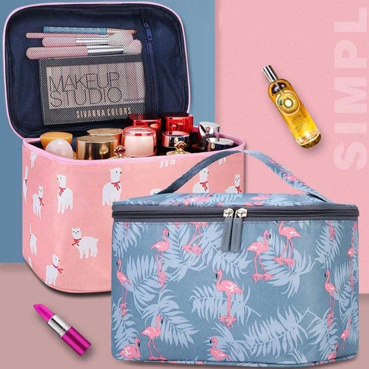 Vanité Chic pour la Toilette Féminine