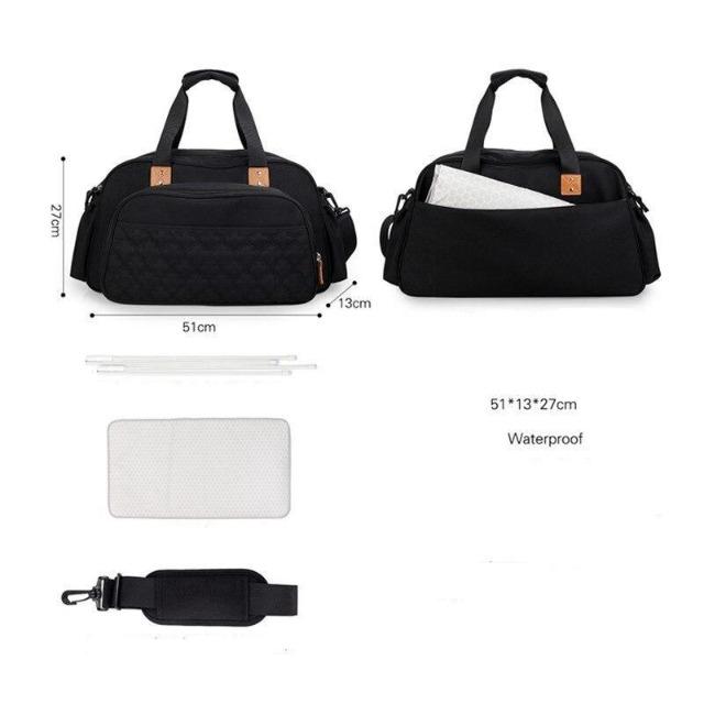 Sac à Langer Tendance de ™