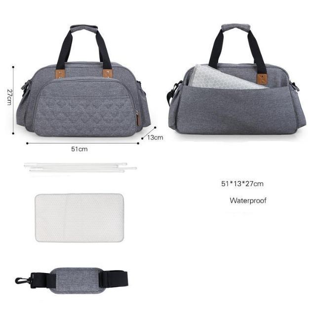 Sac à Langer Tendance de ™