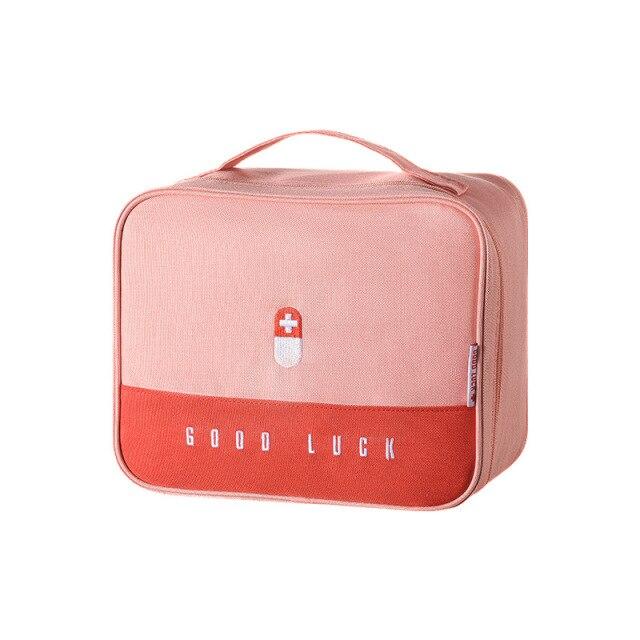 Trousse Vide Secours