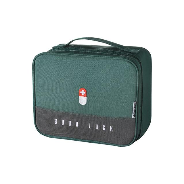 Trousse Vide Secours