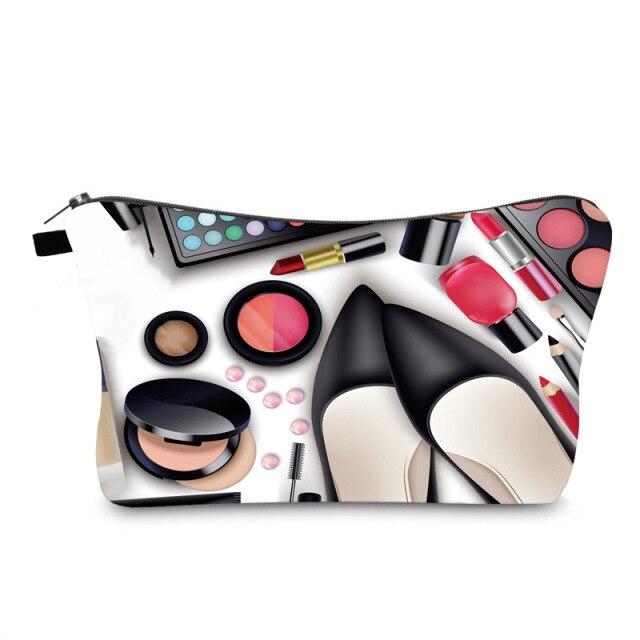 Pochette Maquillage de Luxe