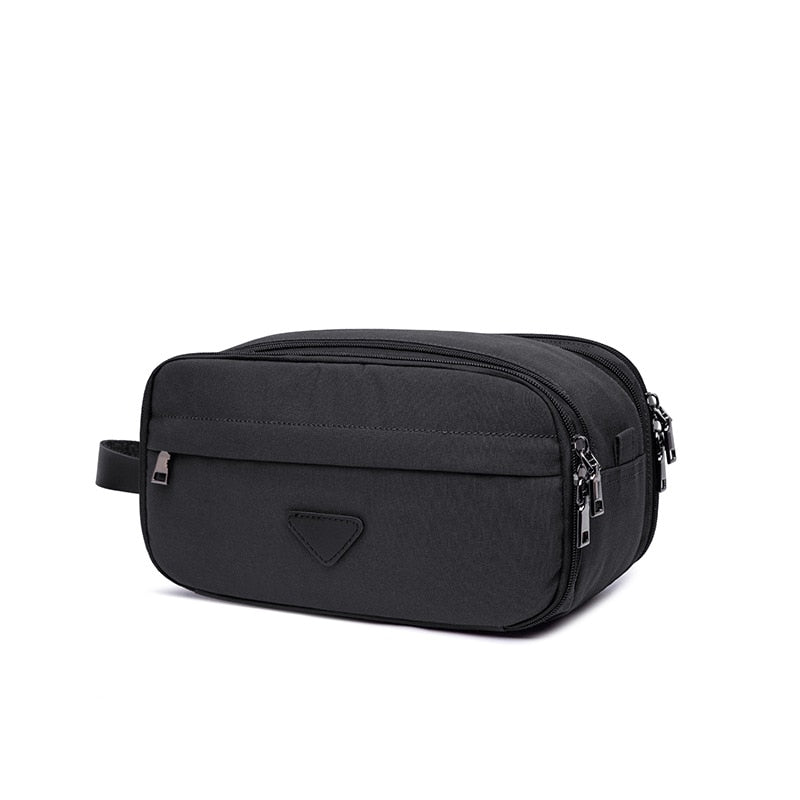 Trousse de Toilette Homme Dual Comfort