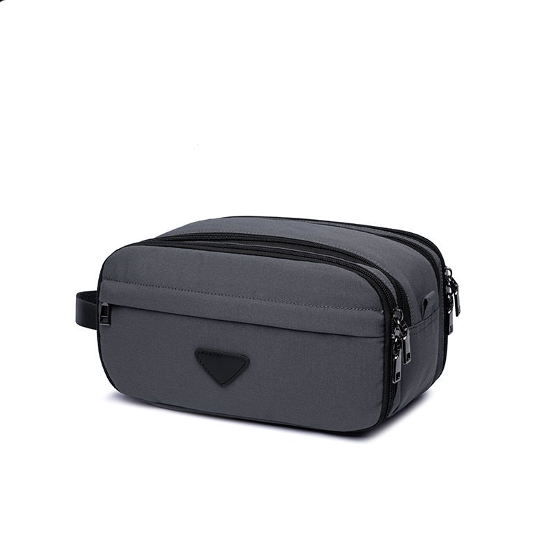 Trousse de Toilette Homme Dual Comfort