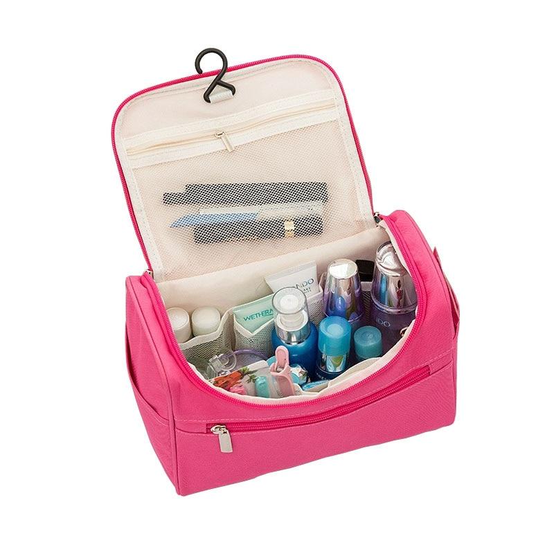 Trousse Hygiène Pratique avec Crochet