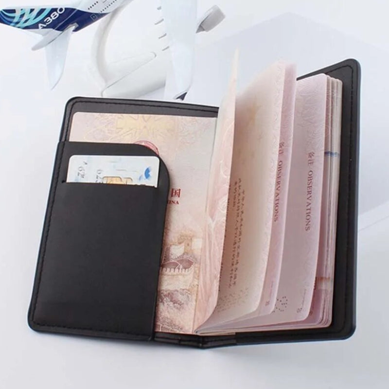 Passeport Safe