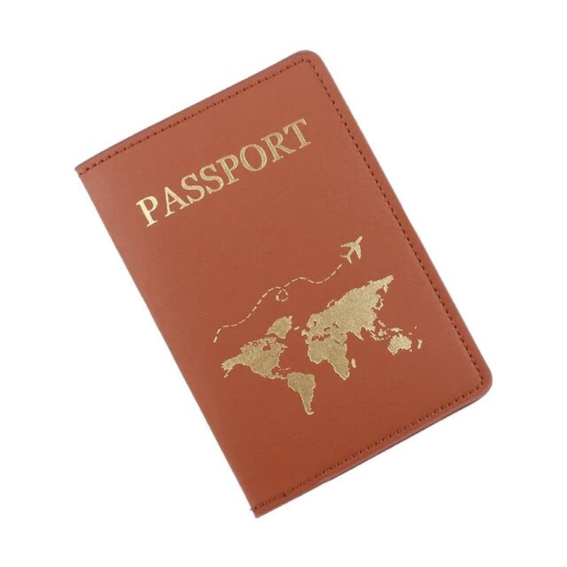 Housse Passport Shield