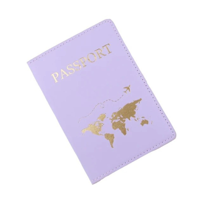 Housse Passport Shield