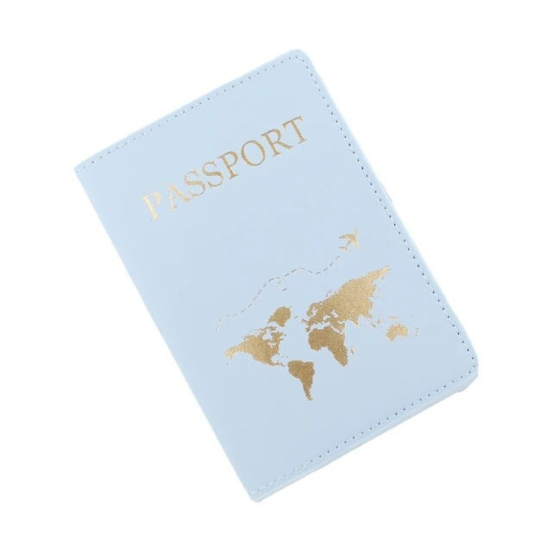 Housse Passport Shield