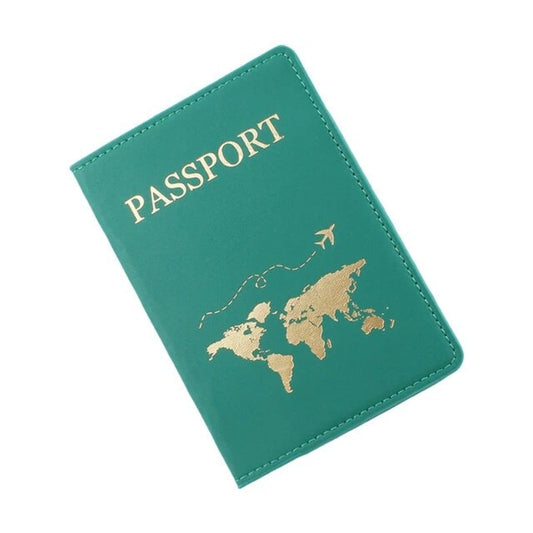 Housse Passport Shield