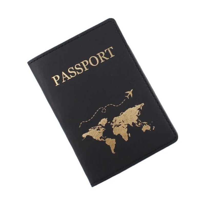 Housse Passport Shield