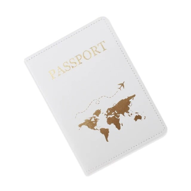 Housse Passport Shield