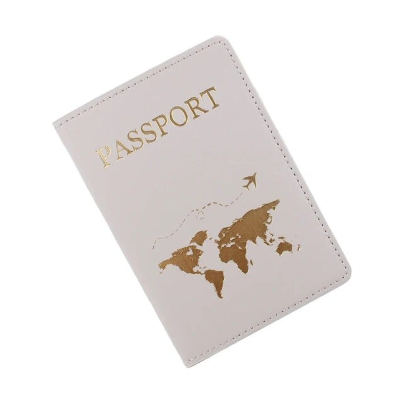 Housse Passport Shield