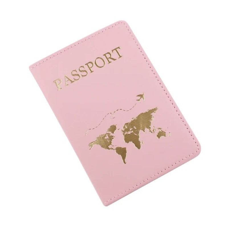 Housse Passport Shield