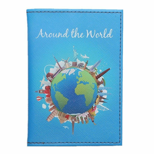PassportGuard Terre Globe
