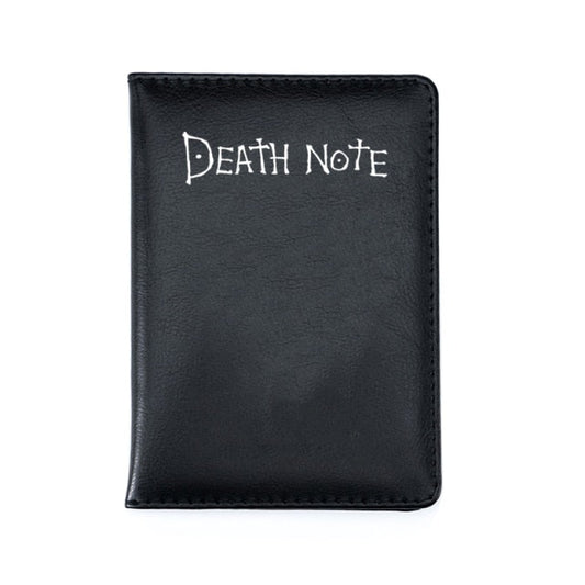 Protège-Passeport Death Note - Édition exclusive