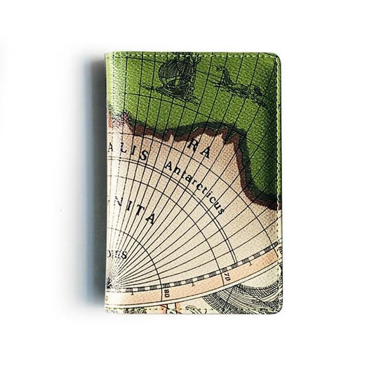 Protège-Passeport GreenÉmotions