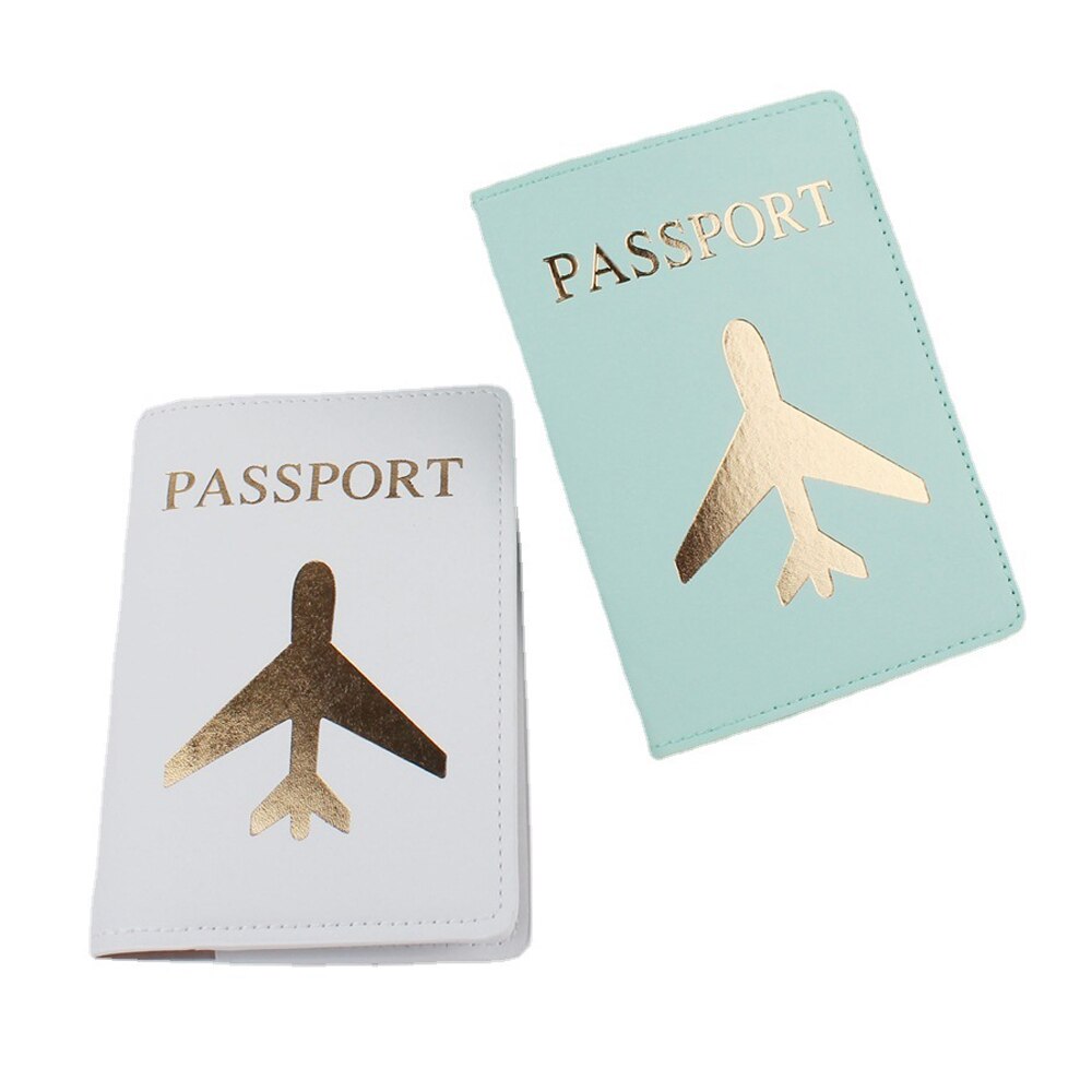 Protège-passeport Aviator.
