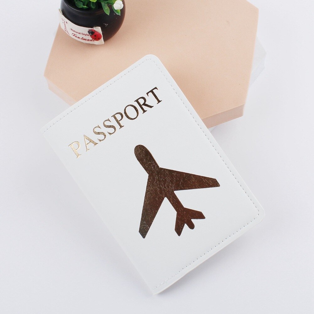 Protège-passeport Aviator.