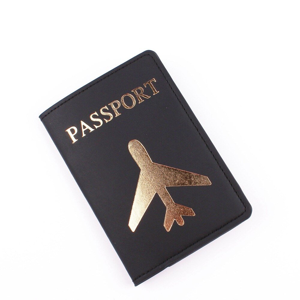 Protège-passeport Aviator.