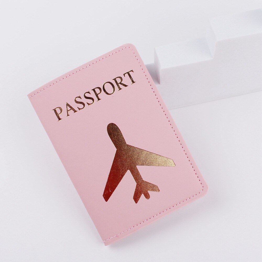 Protège-passeport Aviator.