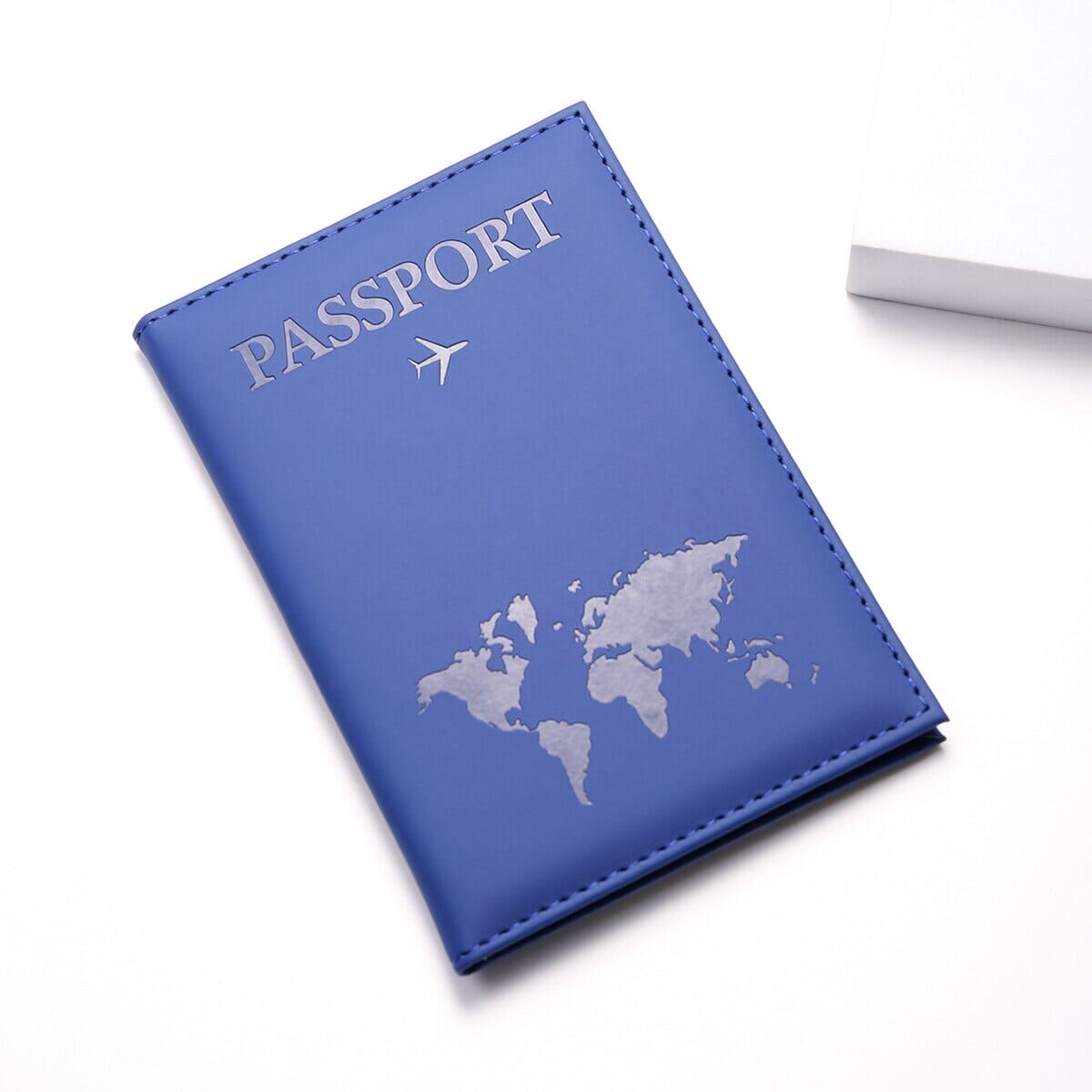 Protège-Passeport Globe-Trotter