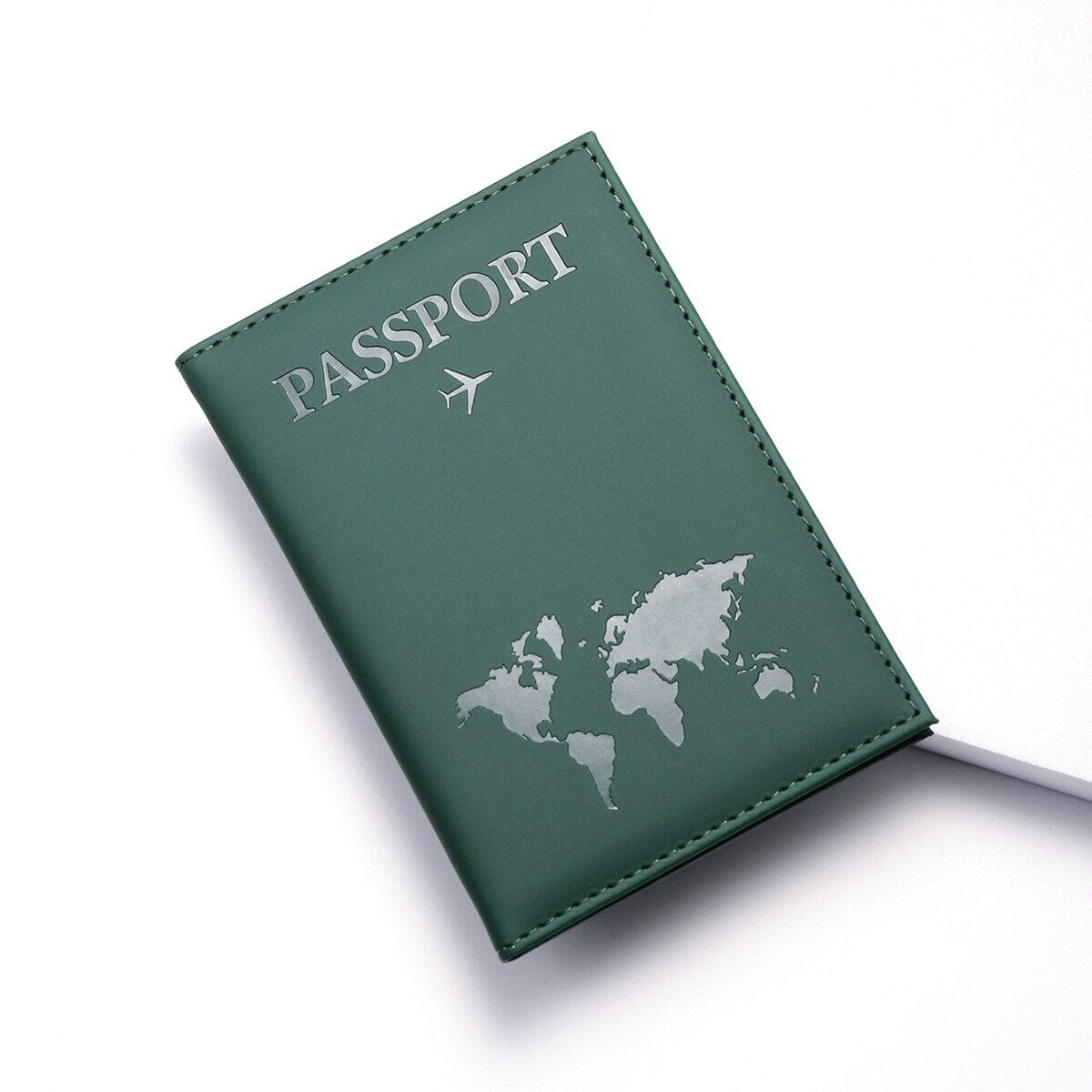 Protège-Passeport Globe-Trotter