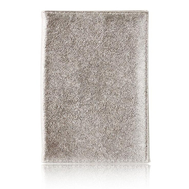 Paillettes pour Passeport
