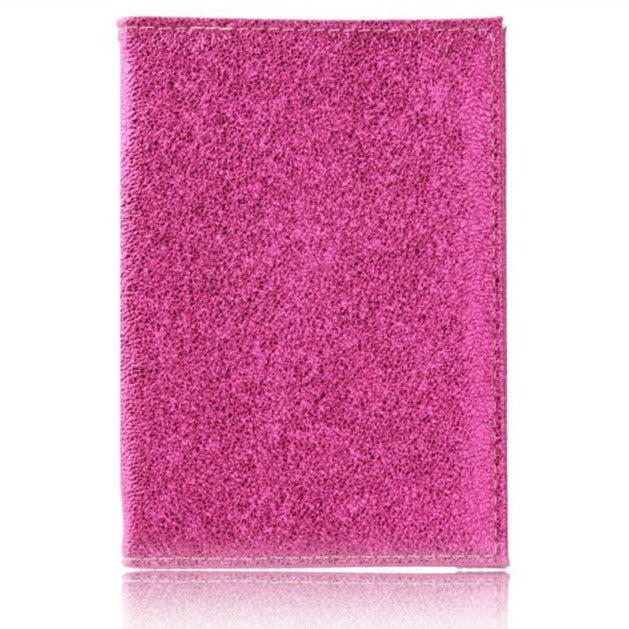 Paillettes pour Passeport
