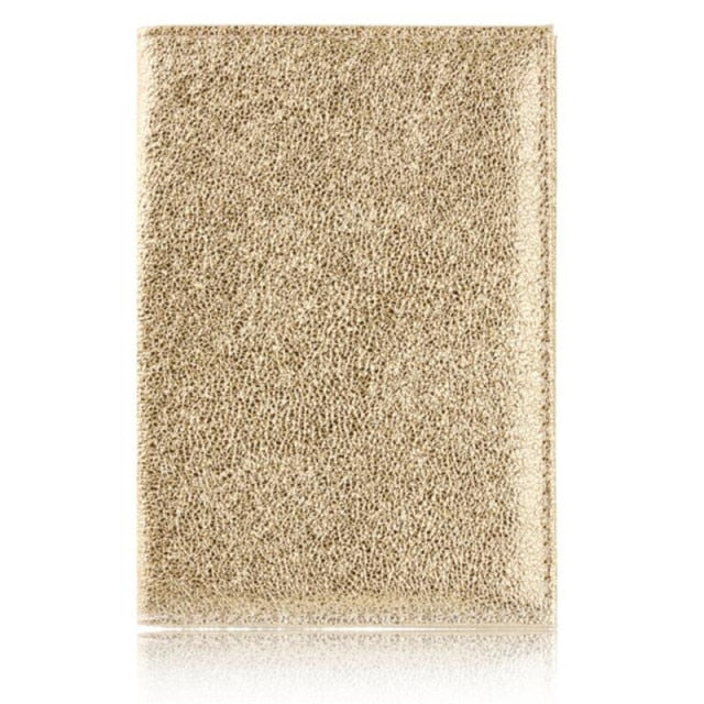 Paillettes pour Passeport