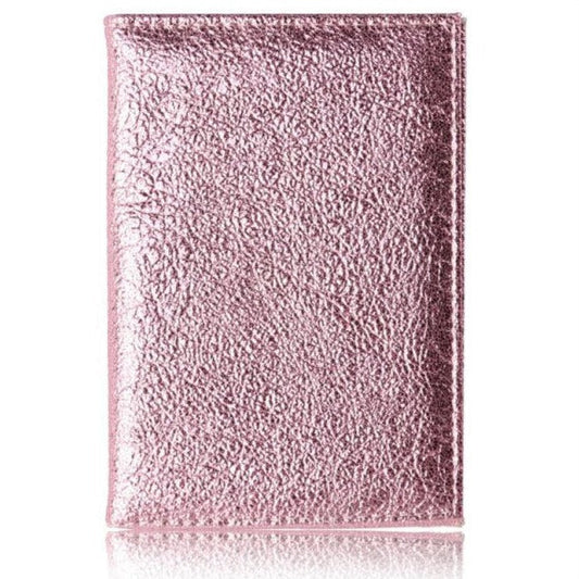 Paillettes pour Passeport