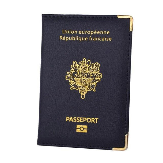 Passeport Protector France