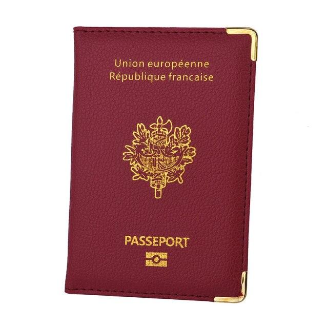 Passeport Protector France