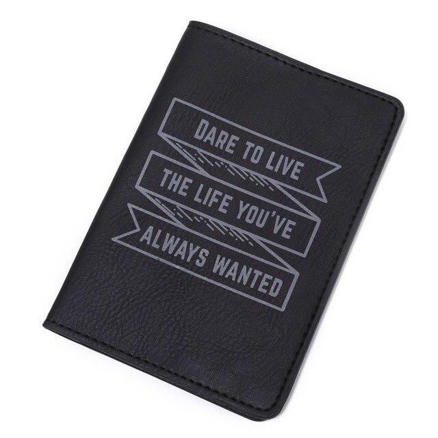 Porte-passeport LifeGuard