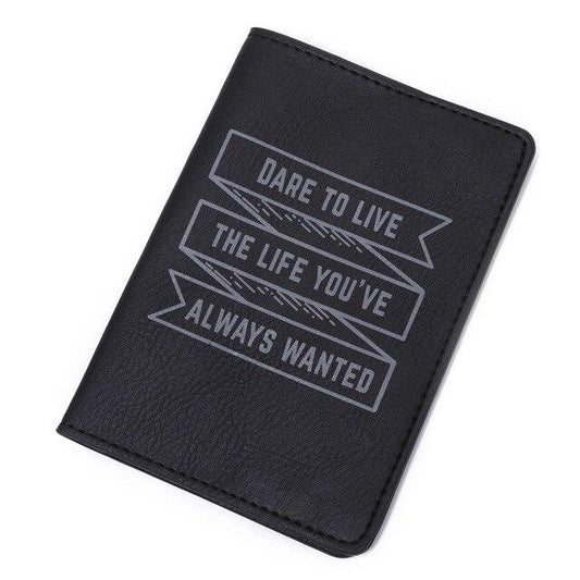 Porte-passeport LifeGuard