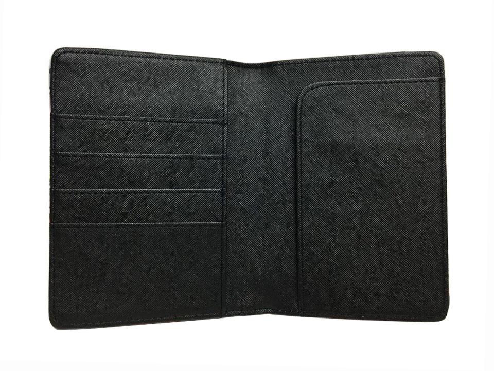 MapGuard™ Passport Protector