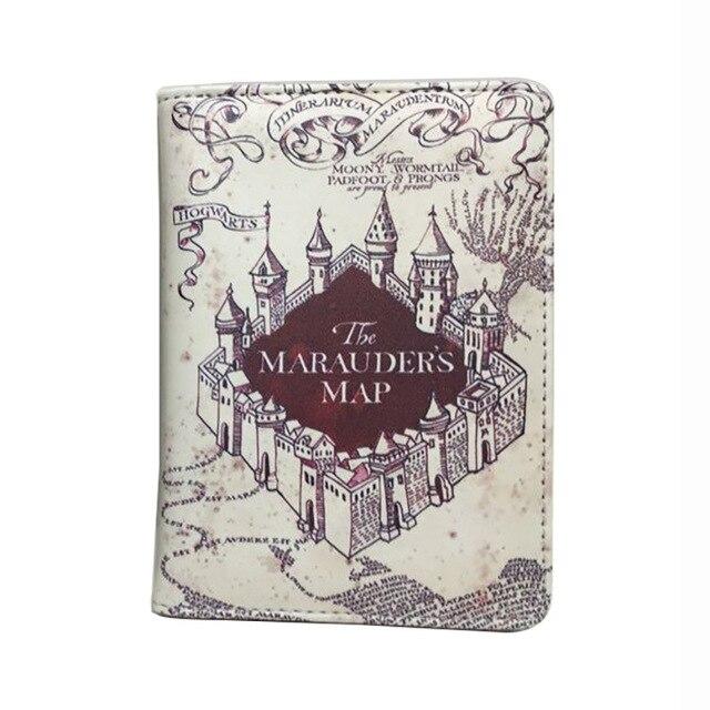 MapGuard™ Passport Protector