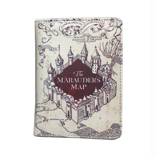MapGuard™ Passport Protector