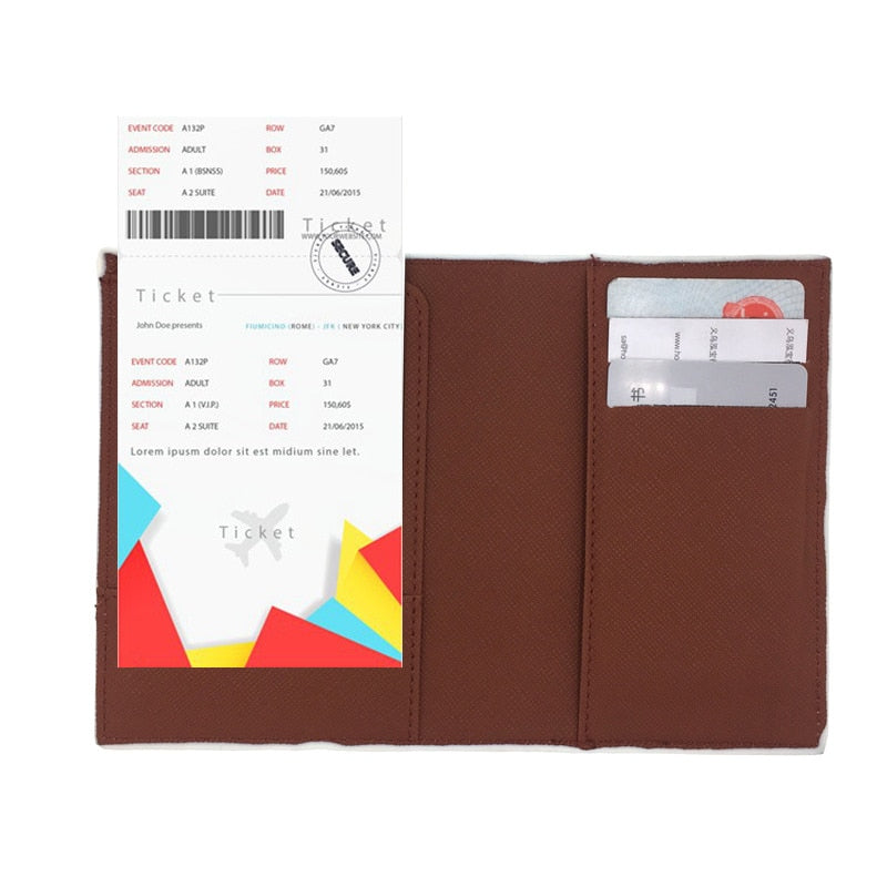 TravelGuard : Protège-Passeport
