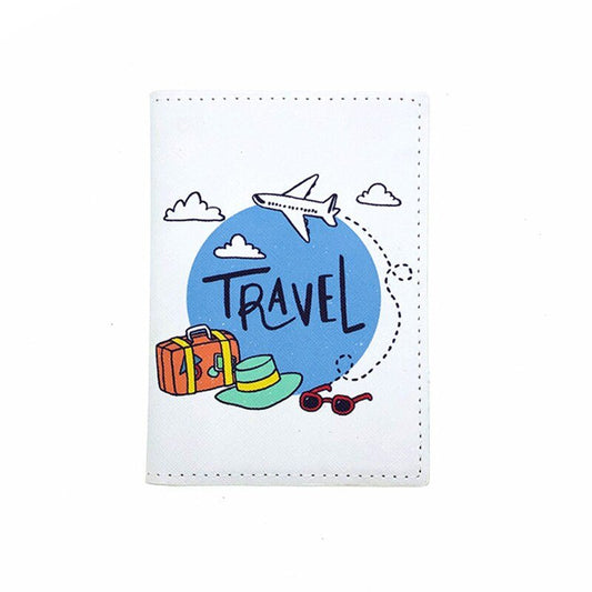 TravelGuard : Protège-Passeport
