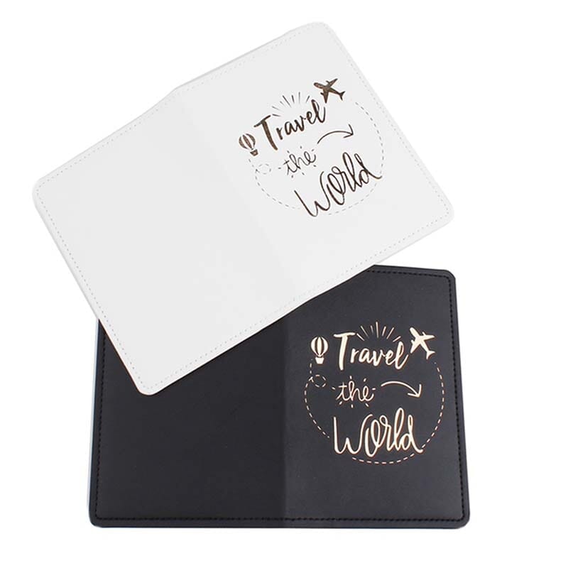 Travel Protect - Protège-Passeport