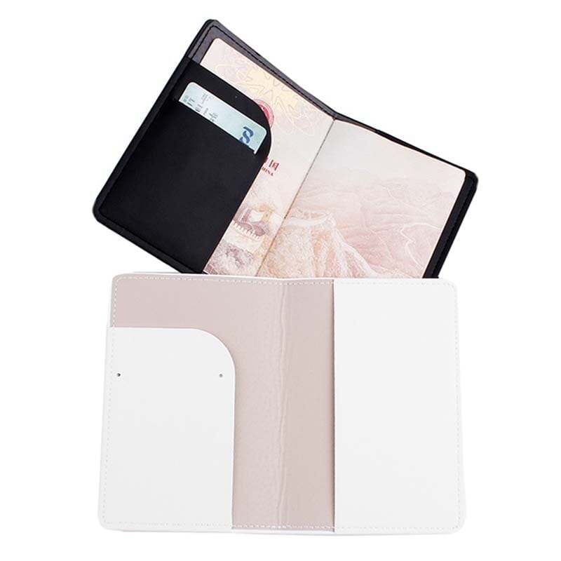 Travel Protect - Protège-Passeport