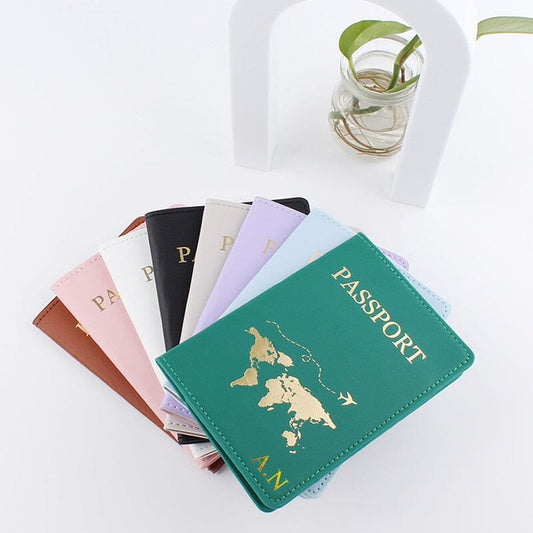 Protège-Passeport World Trip Givenchy