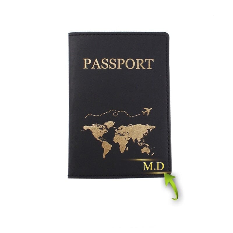 Protège-Passeport World Trip Givenchy