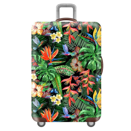 Valise Tropical Guard