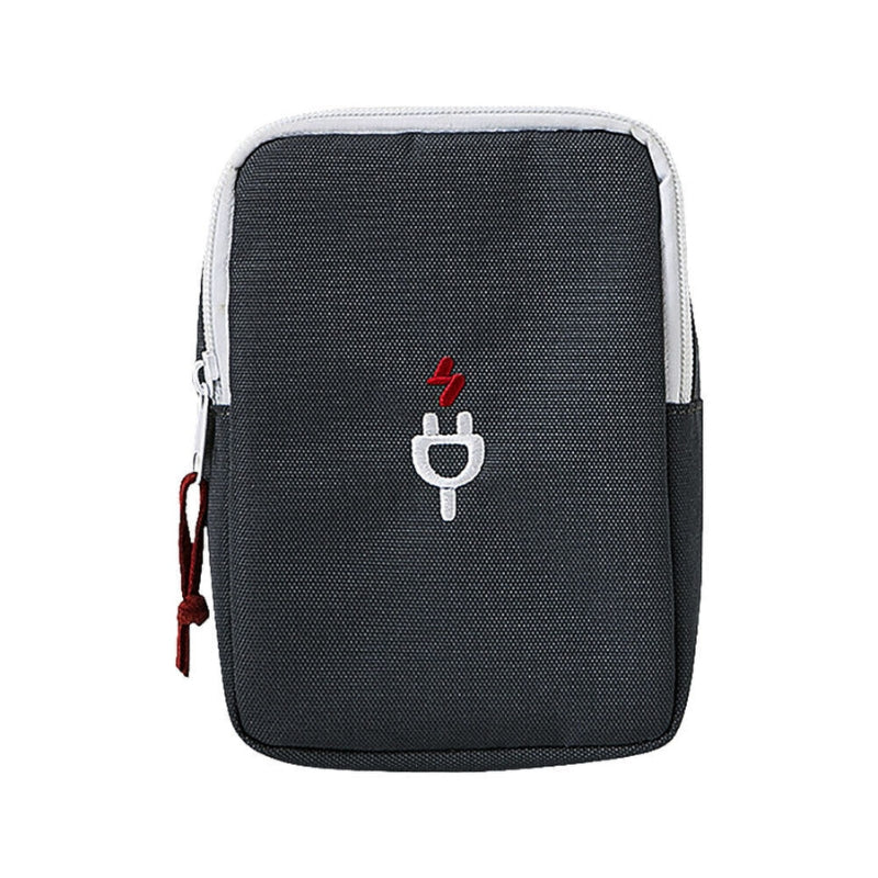 Étui Câbles Portable
