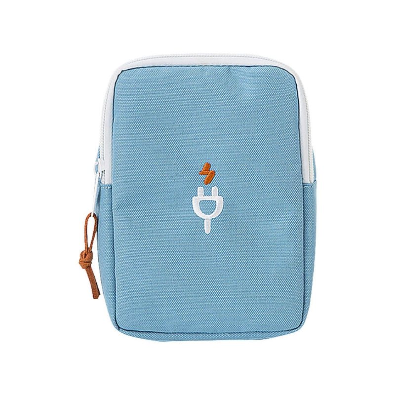 Étui Câbles Portable